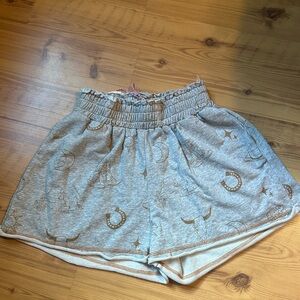 NWT Desert Day Shorts